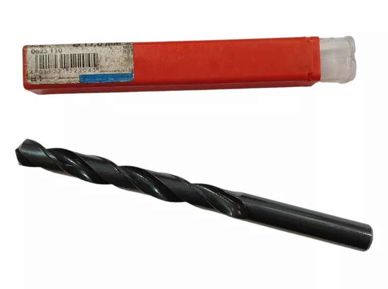 WIERTŁO WURTH DO METALU 11MM
