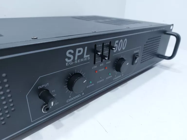 WZMACNIACZ SKYTEC SPL 500