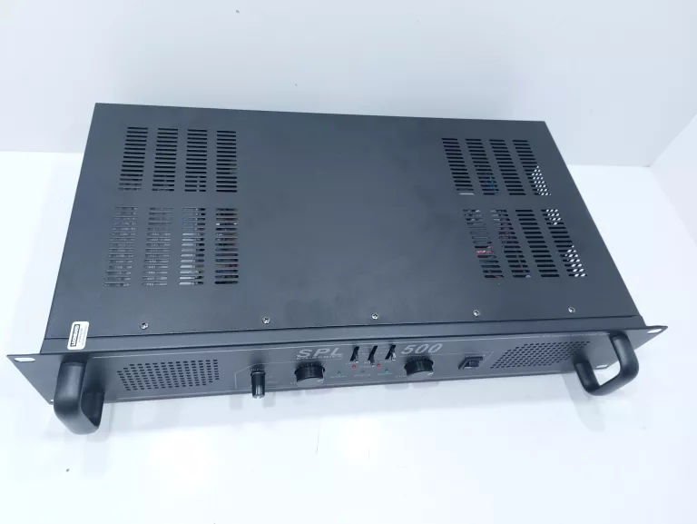 WZMACNIACZ SKYTEC SPL 500