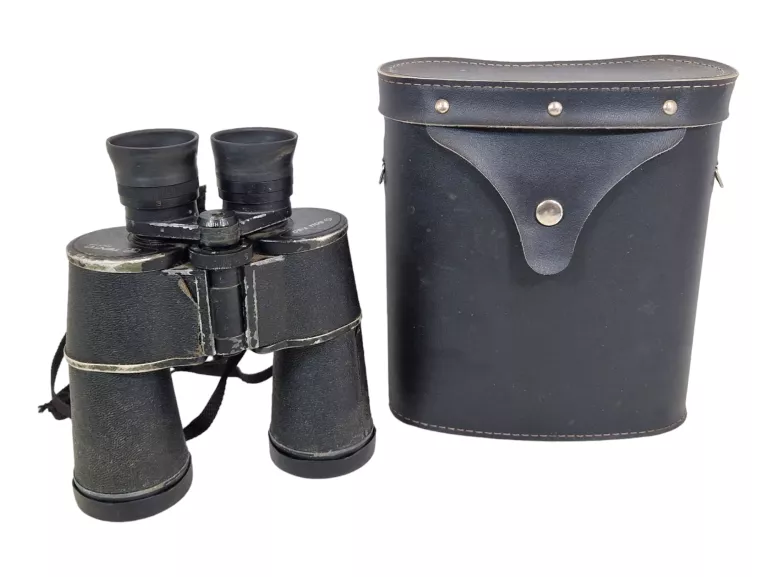 LORNETKA TENTO 7X50