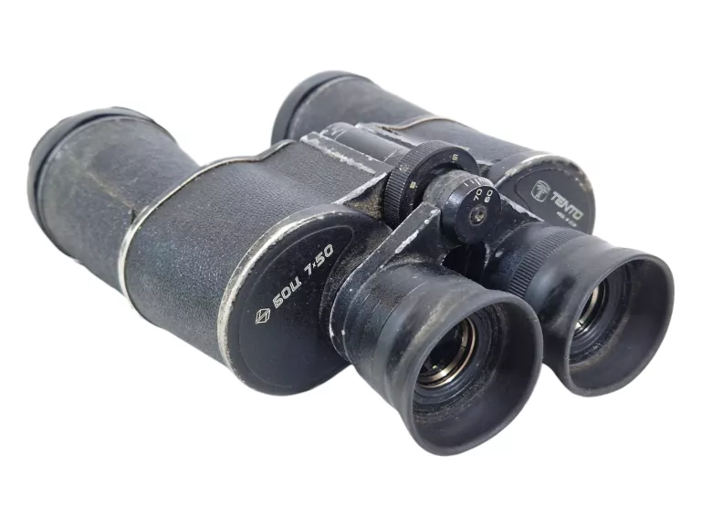 LORNETKA TENTO 7X50