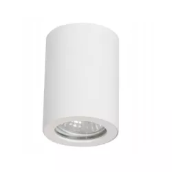 SPOT OKRĄGŁY LIGHT PRESTIGE BIAŁY