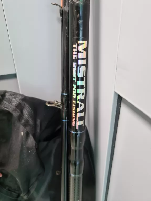 WĘDKA MISTRALL WINDFLASH FEEDER 3.60M
