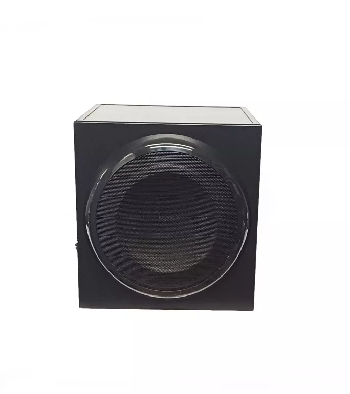 ZESTAW GŁOŚNIKÓW LOGITECH Z906 5.1