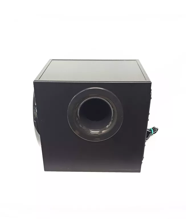 ZESTAW GŁOŚNIKÓW LOGITECH Z906 5.1