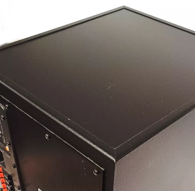 ZESTAW GŁOŚNIKÓW LOGITECH Z906 5.1