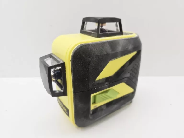 LASER KRZYŻOWY FIRECORE PROFESSIONAL F93T-XG