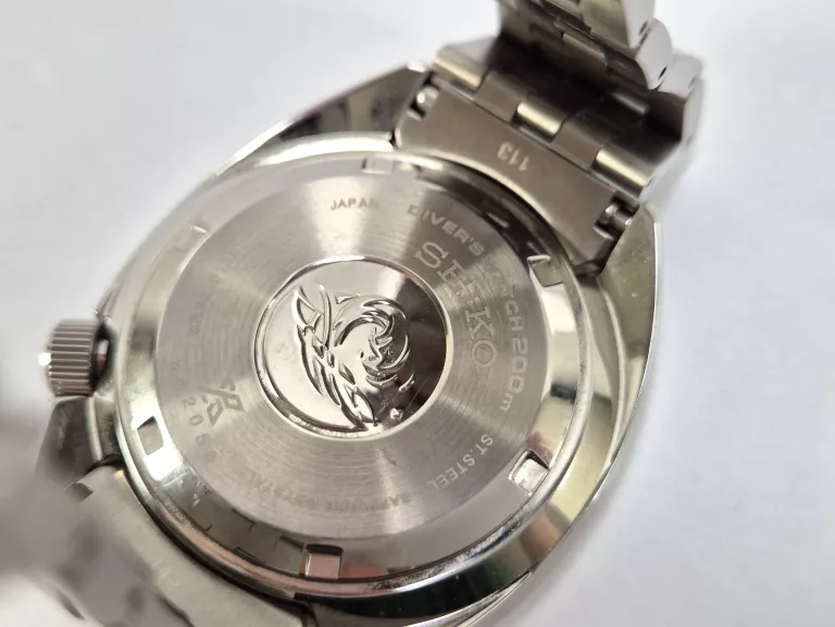 ZEGAREK SEIKO 6R35-01Z0