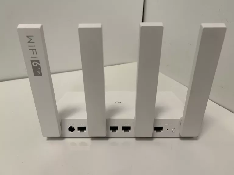 ROUTER HUAWEI AX3 (DUAL-CORE) 802.11AX (WI-FI 6) ZASILACZ
