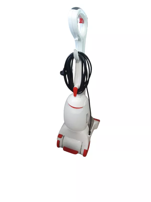 ODKURZACZ AQUA LASER VC 9387