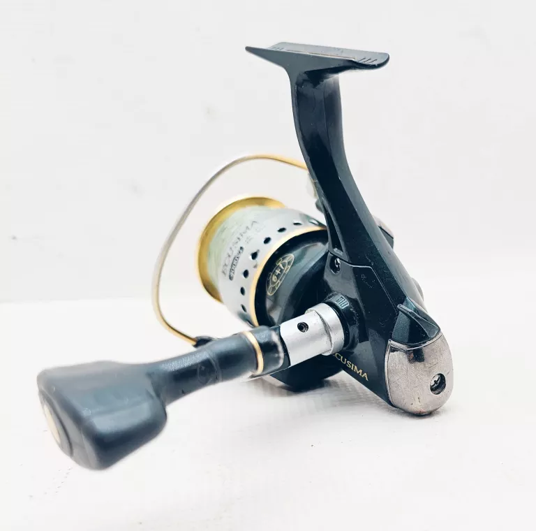 KOŁOWROTEK RYOBI ECUSIMA 4000
