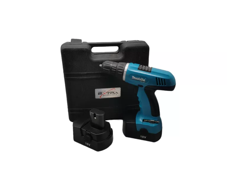 WKRĘTARKA MAKITA BHP 452