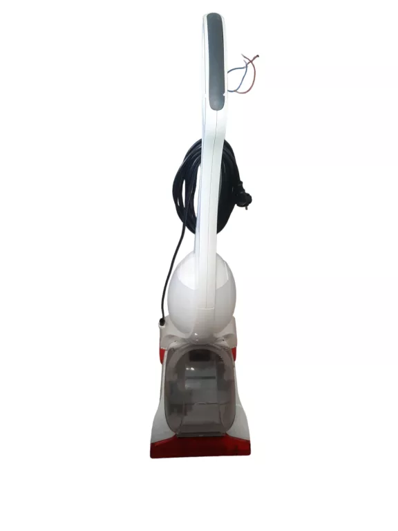 ODKURZACZ AQUA LASER VC 9387