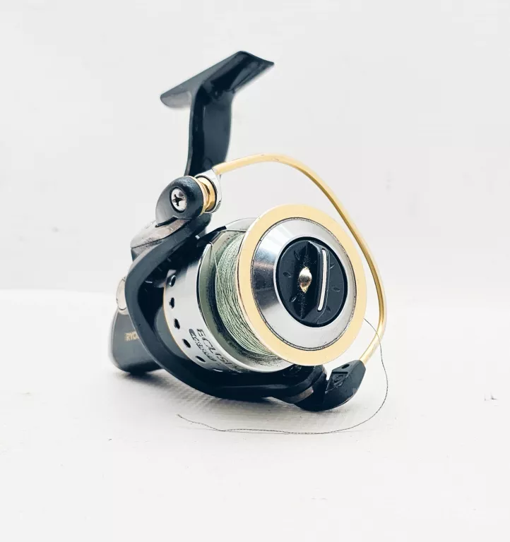 KOŁOWROTEK RYOBI ECUSIMA 4000