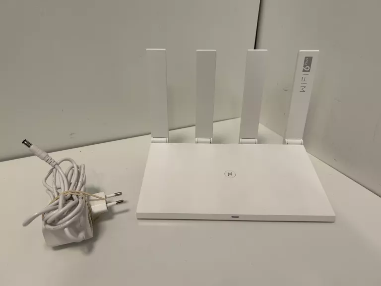 ROUTER HUAWEI AX3 (DUAL-CORE) 802.11AX (WI-FI 6) ZASILACZ
