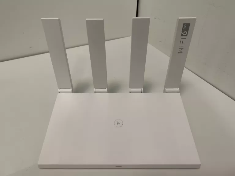 ROUTER HUAWEI AX3 (DUAL-CORE) 802.11AX (WI-FI 6) ZASILACZ