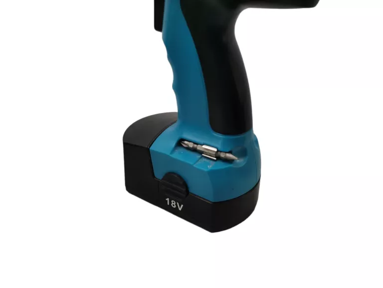 WKRĘTARKA MAKITA BHP 452