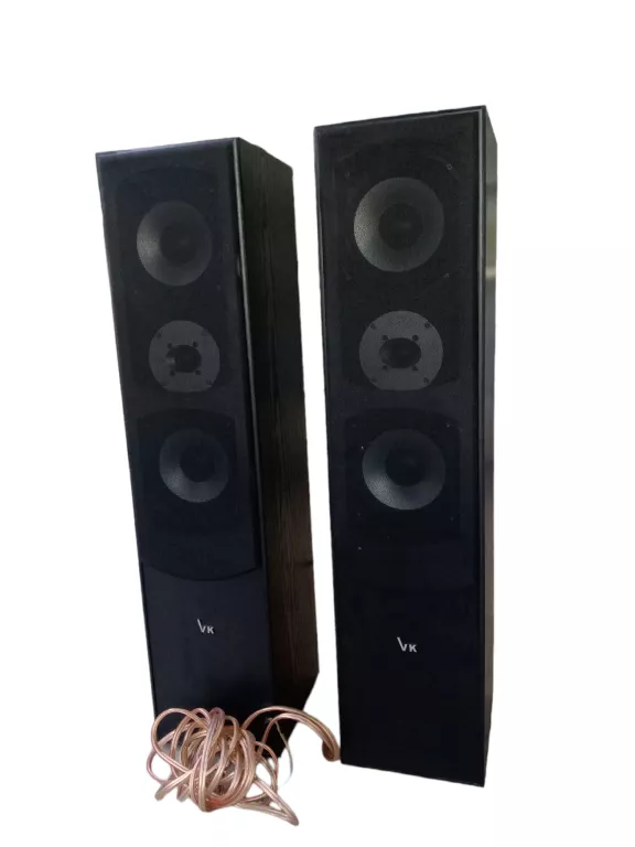 GŁOSNIKI VOICE KRAFT E1004A