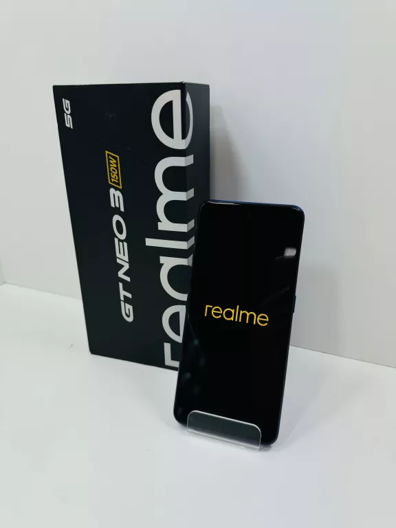 TELEFON REALME GT NEO 3T 12/256