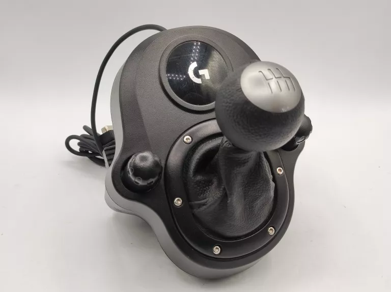 KIEROWNICA LOGTECH G29 + SHIFTER