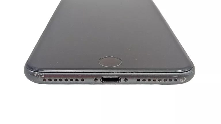 TELEFON APPLE IPHONE 8 PLUS 64GB 5,5" KOND BAT. 82% + SŁUCHAWKI