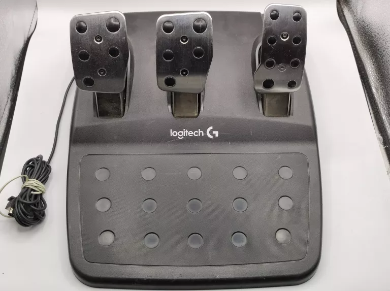 KIEROWNICA LOGTECH G29 + SHIFTER