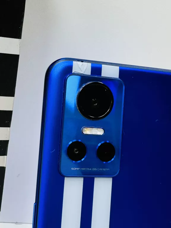 TELEFON REALME GT NEO 3T 12/256