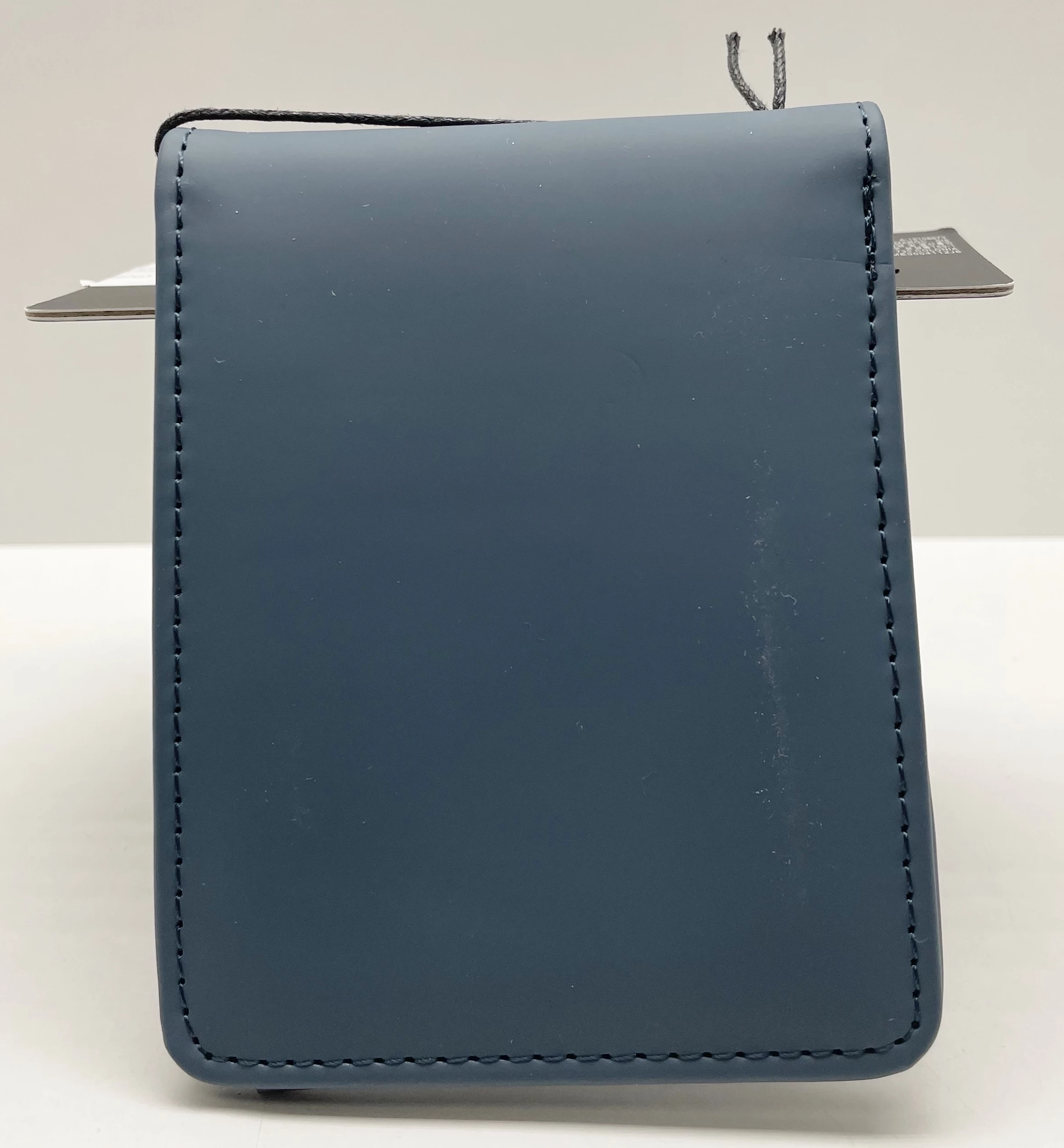 portfel-pullbear-niebieski-rozmiar-m-poliuretan-stan-powystawowy