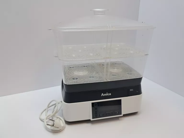 PAROWAR AMICA PT 4011 1800W