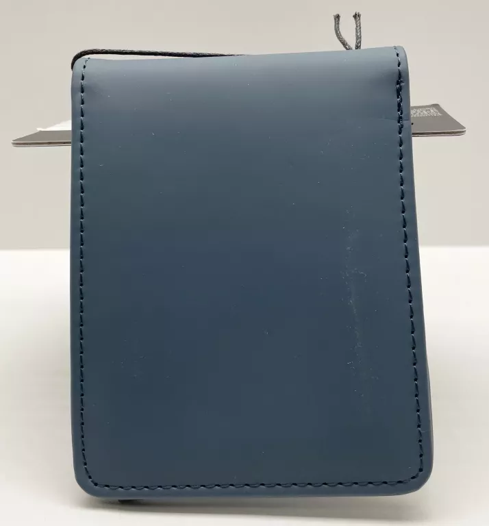 portfel-pullbear-niebieski-rozmiar-m-poliuretan-stan-powystawowy