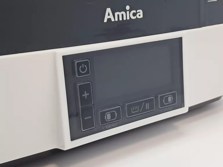 PAROWAR AMICA PT 4011 1800W