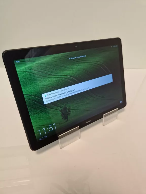 TABLET HUAWEI MEDIA PAD T5 2/16GB LTE