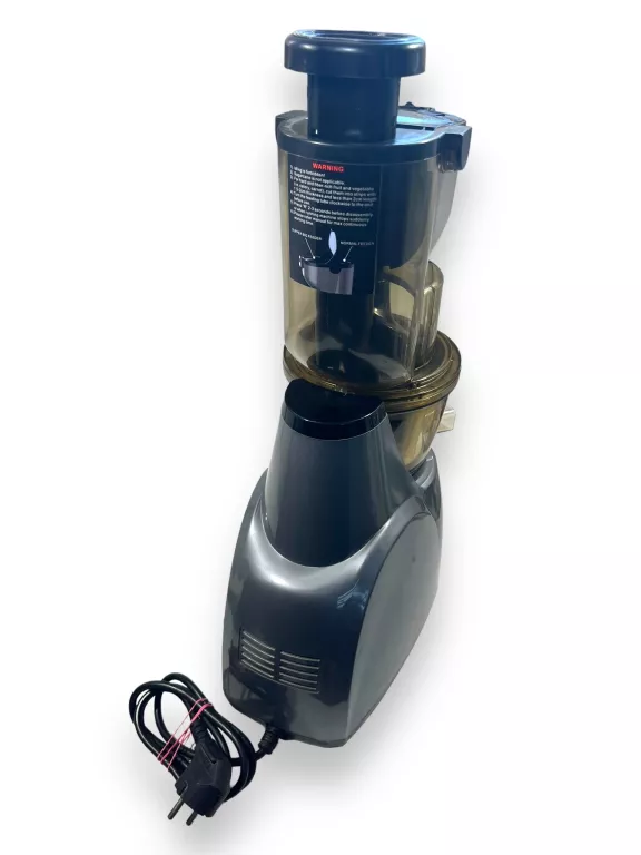 WYCISKARKA WOLNOOBROTOWA GMR8007 240W SLOW JUICER GIRMI