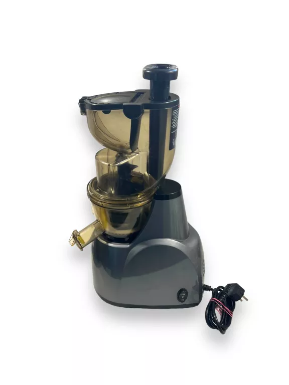 WYCISKARKA WOLNOOBROTOWA GMR8007 240W SLOW JUICER GIRMI