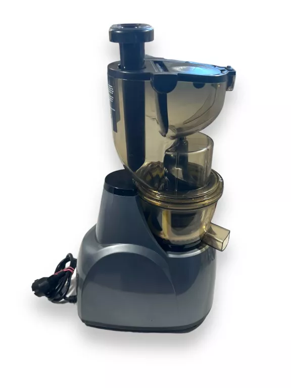 WYCISKARKA WOLNOOBROTOWA GMR8007 240W SLOW JUICER GIRMI