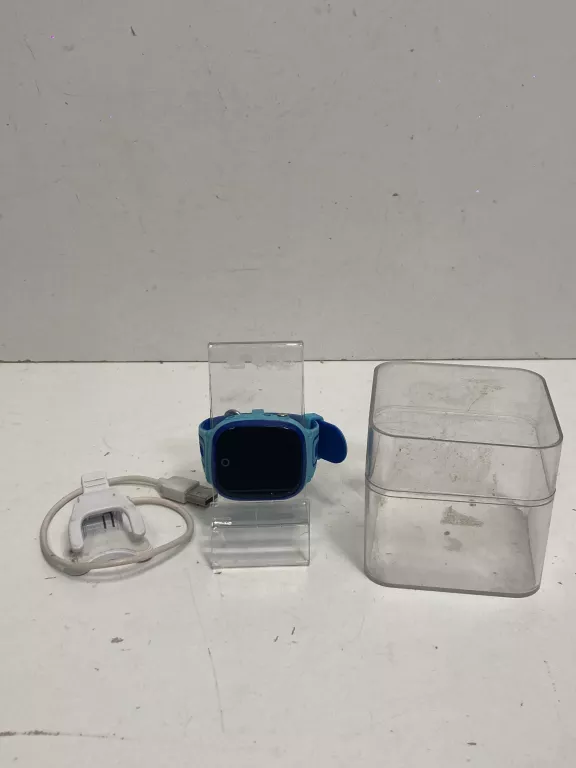 SMARTWATCH GARETT KIDS HAPPY