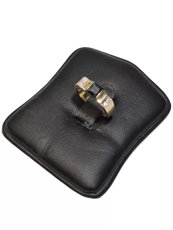 ciekawy-mistyczny-zloty-pierscionek-585-308g-r12-308g-onyks-cyrkonie-marka-bez-marki