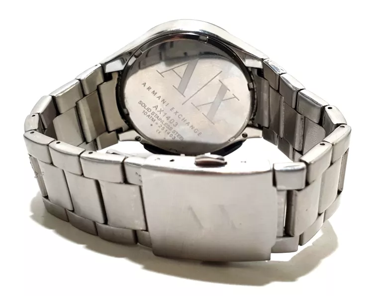 ZEGAREK ARMANI EXCHANGE AX1403