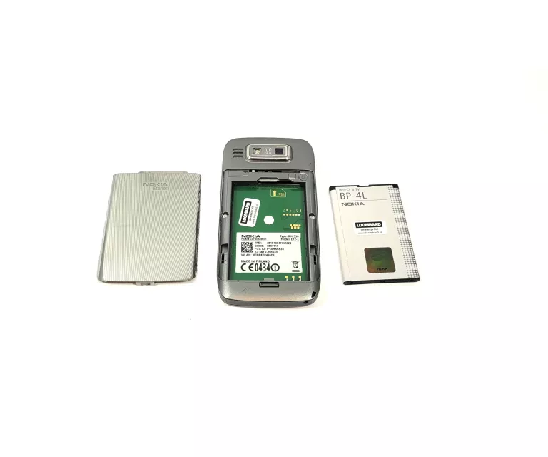TELEFON NOKIA E-72 T-MOBILE
