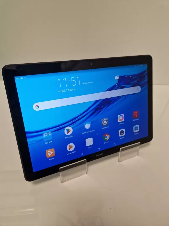 TABLET HUAWEI MEDIA PAD T5 2/16GB LTE