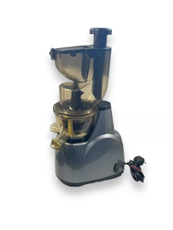 WYCISKARKA WOLNOOBROTOWA GMR8007 240W SLOW JUICER GIRMI