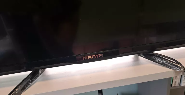TELEWIZOR 32'' MANTA MODEL LED3205