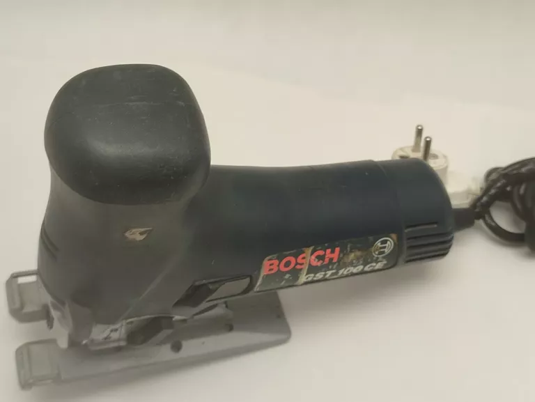 WYRZYNARKA BOSCH GST 100 CE