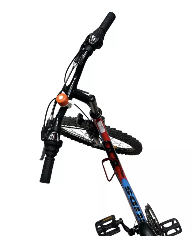 ROWER DZIECIĘCY KIDS CTM WILLY 1.0