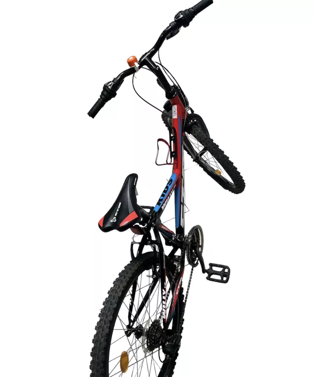 ROWER DZIECIĘCY KIDS CTM WILLY 1.0