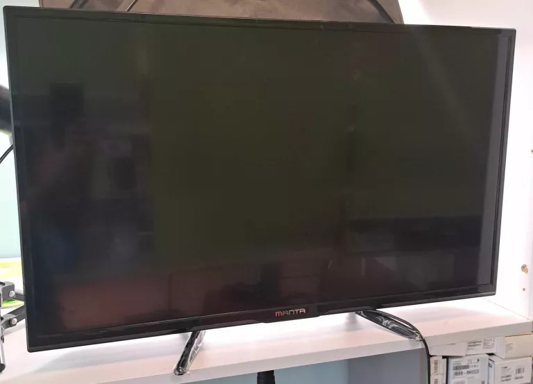 TELEWIZOR 32'' MANTA MODEL LED3205