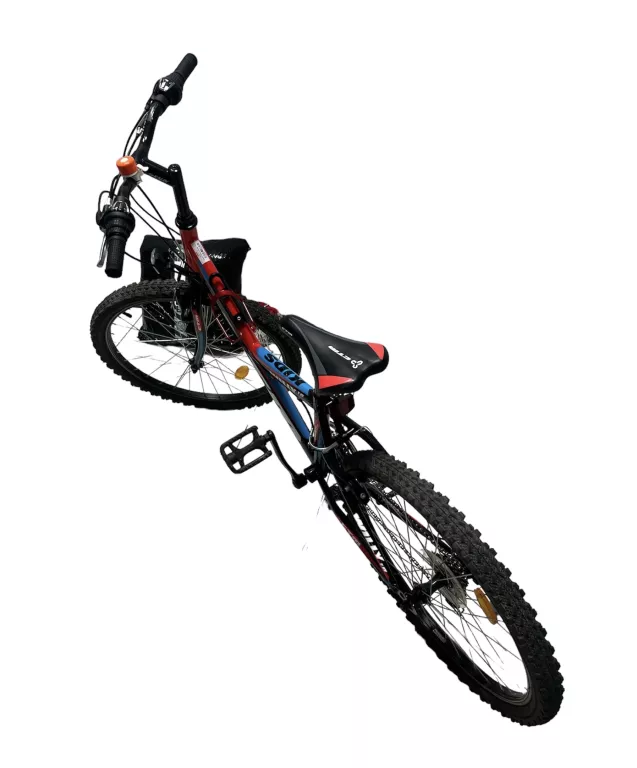 ROWER DZIECIĘCY KIDS CTM WILLY 1.0