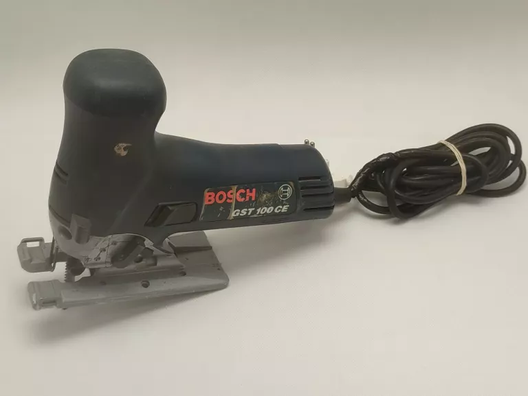 WYRZYNARKA BOSCH GST 100 CE