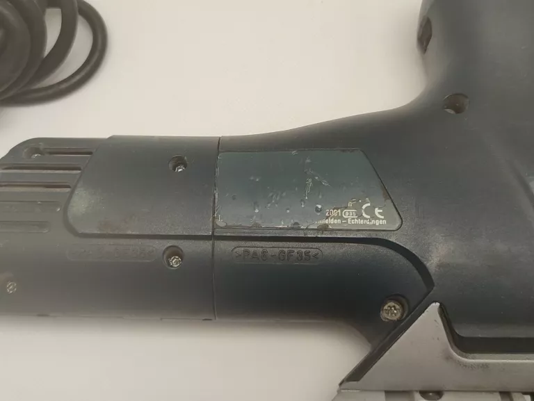 WYRZYNARKA BOSCH GST 100 CE