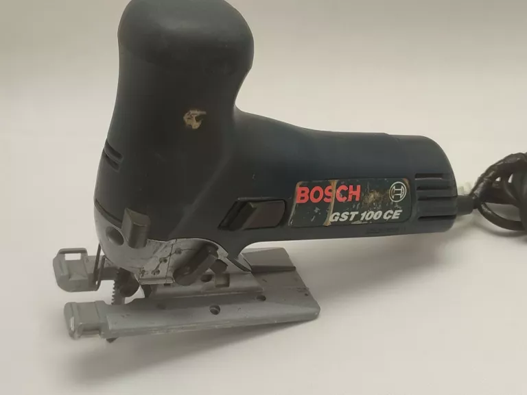 WYRZYNARKA BOSCH GST 100 CE